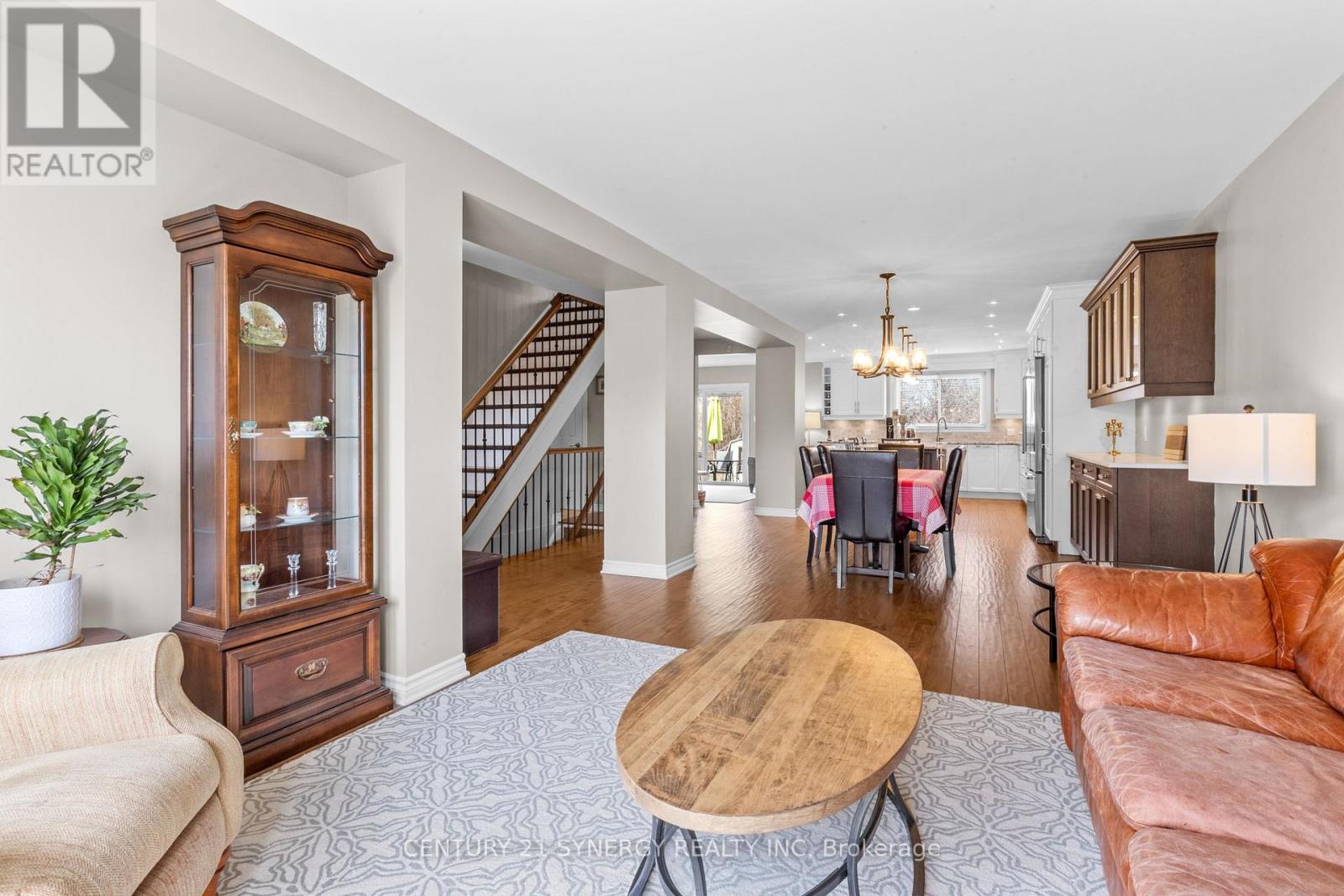 40 Brockington Crescent