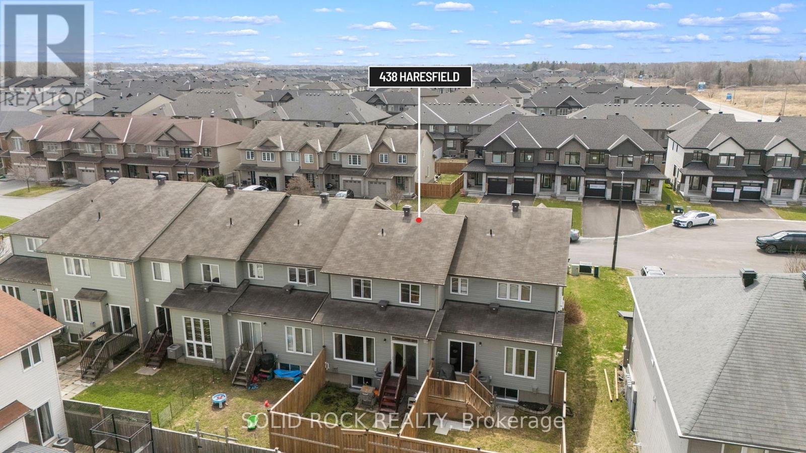 438 Haresfield Court