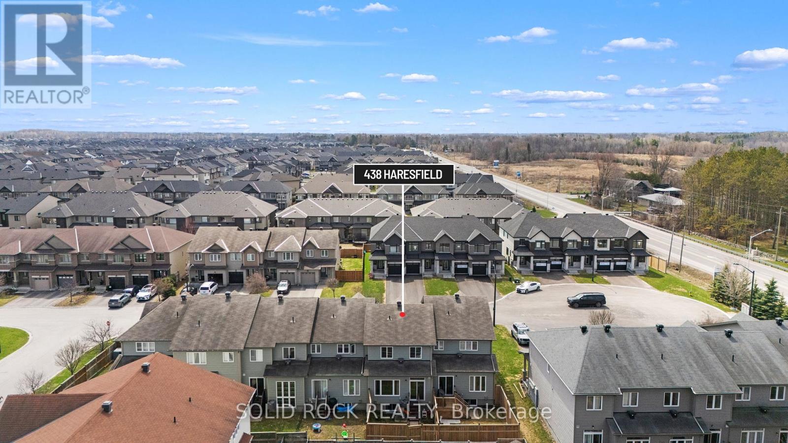 438 Haresfield Court