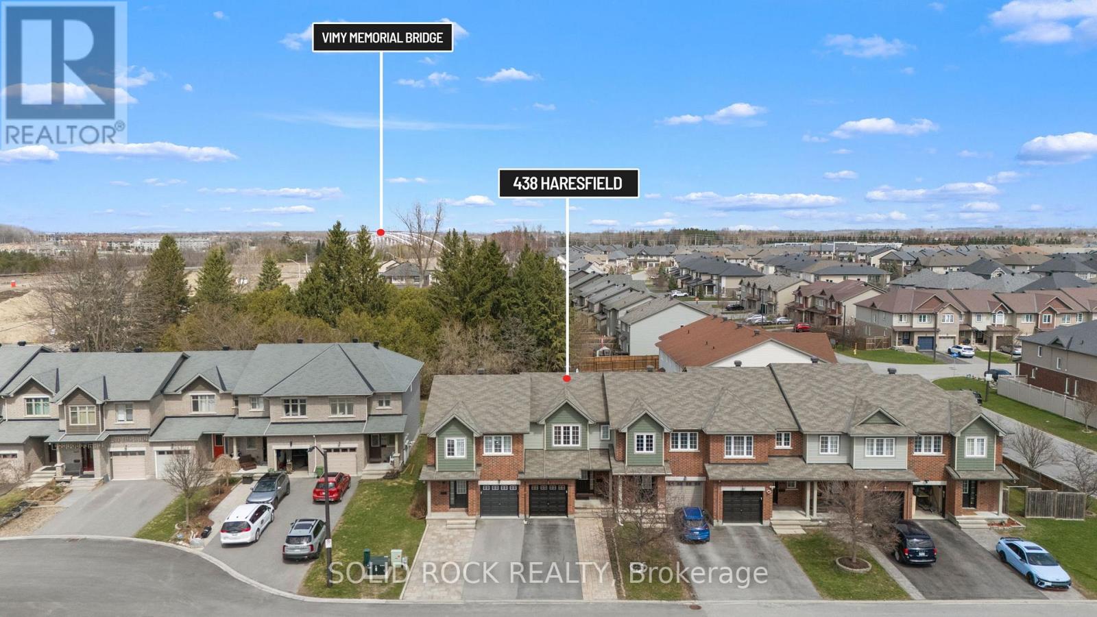 438 Haresfield Court