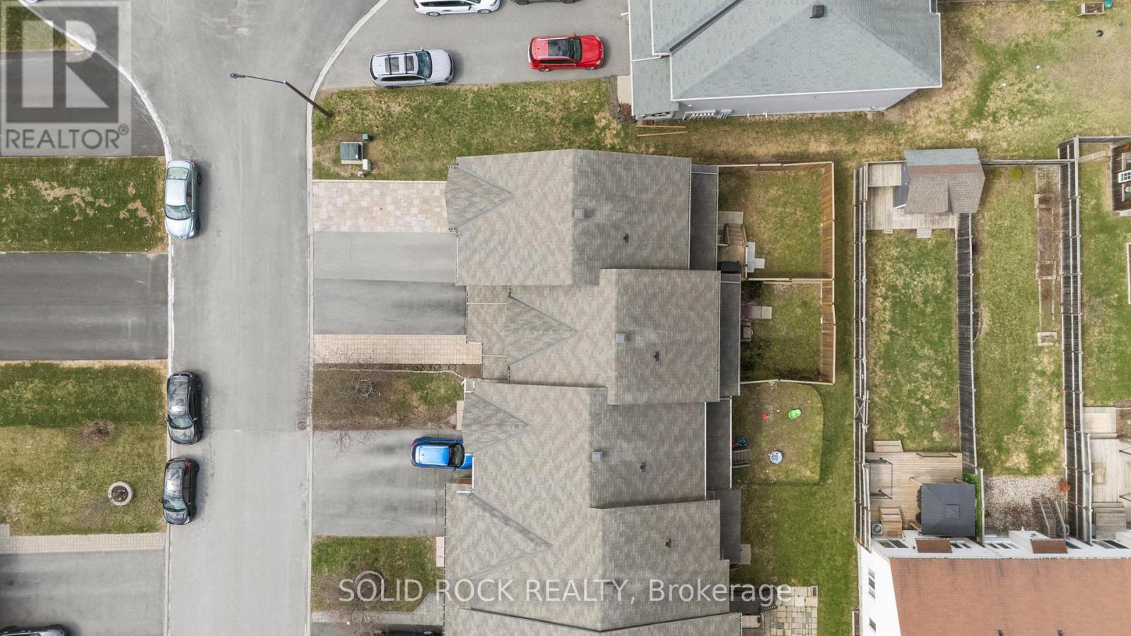 438 Haresfield Court