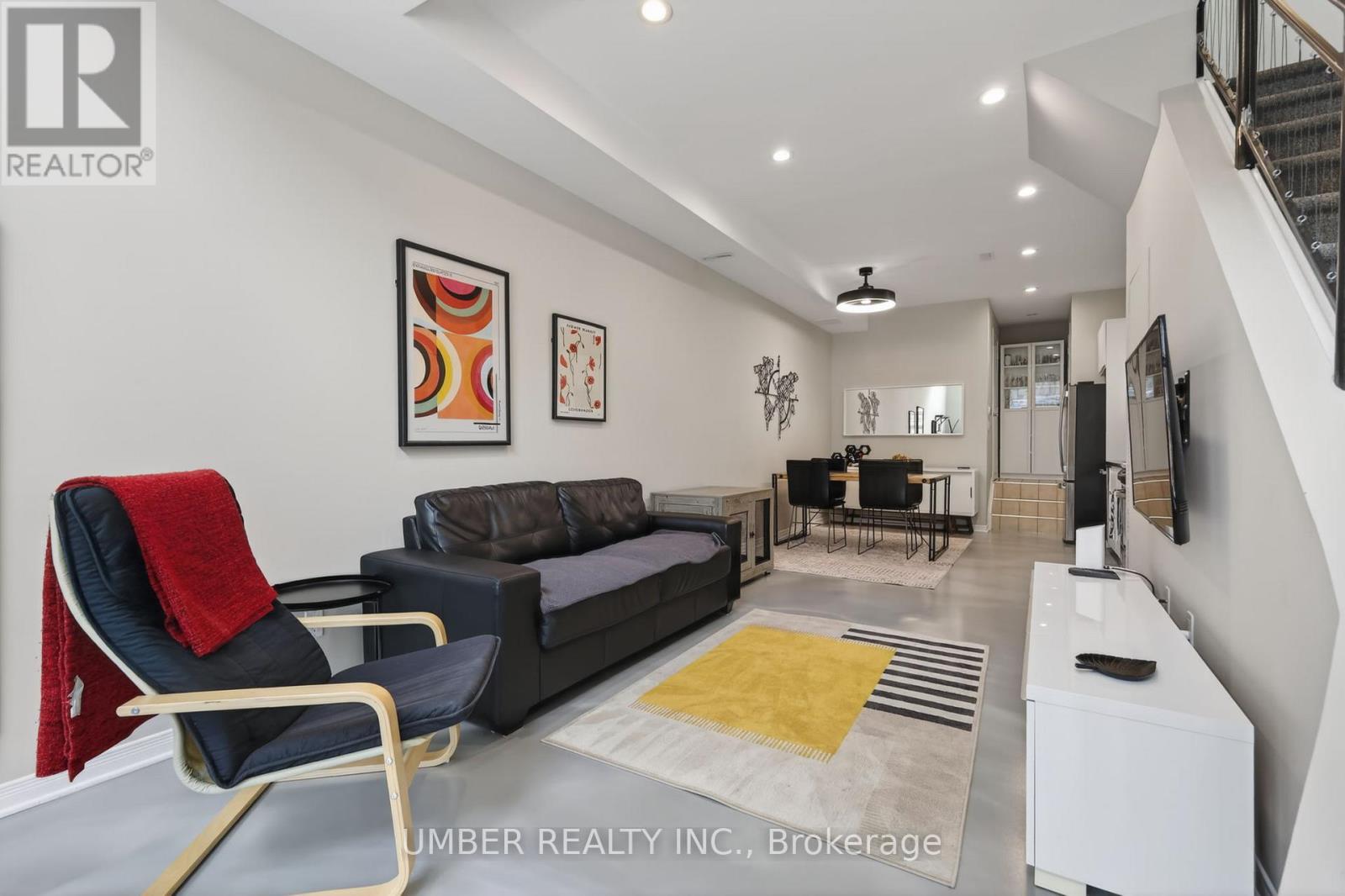 5 - 170 Cathcart Street