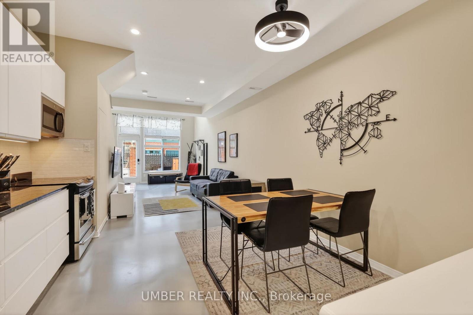 5 - 170 Cathcart Street