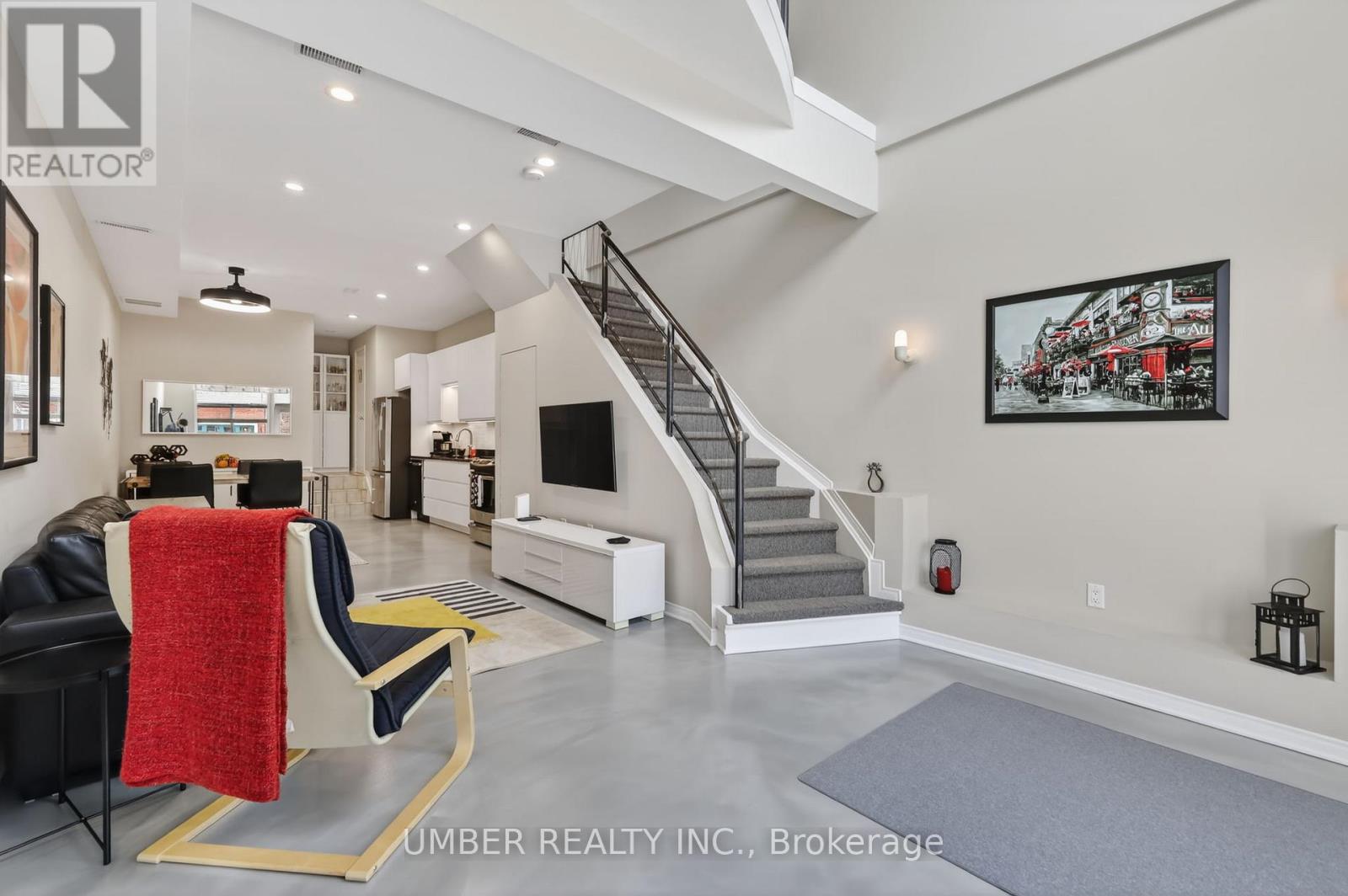 5 - 170 Cathcart Street