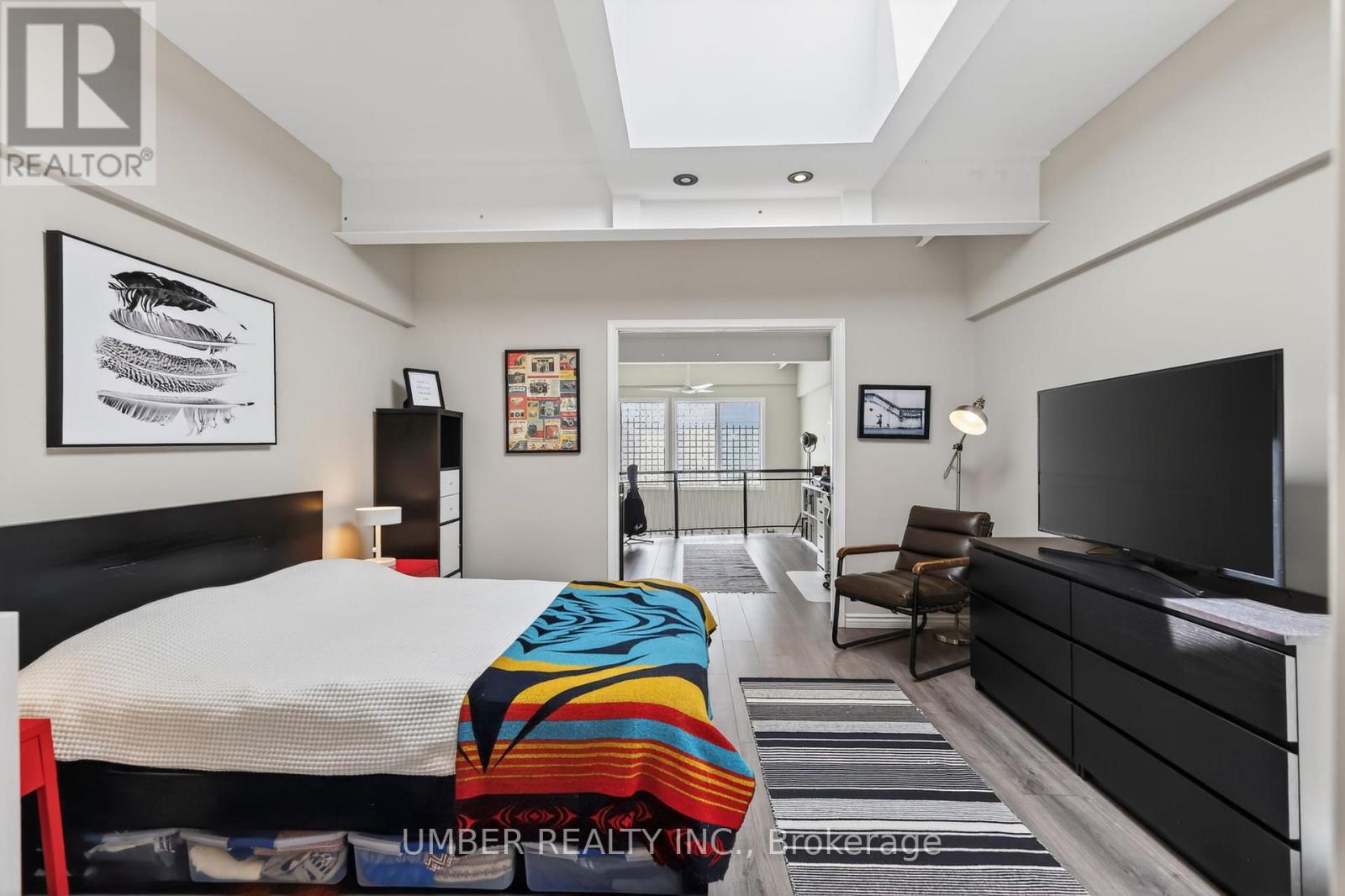 5 - 170 Cathcart Street