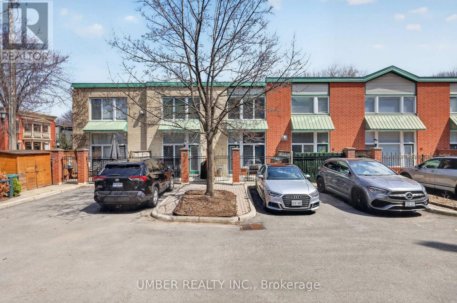 5 - 170 Cathcart Street