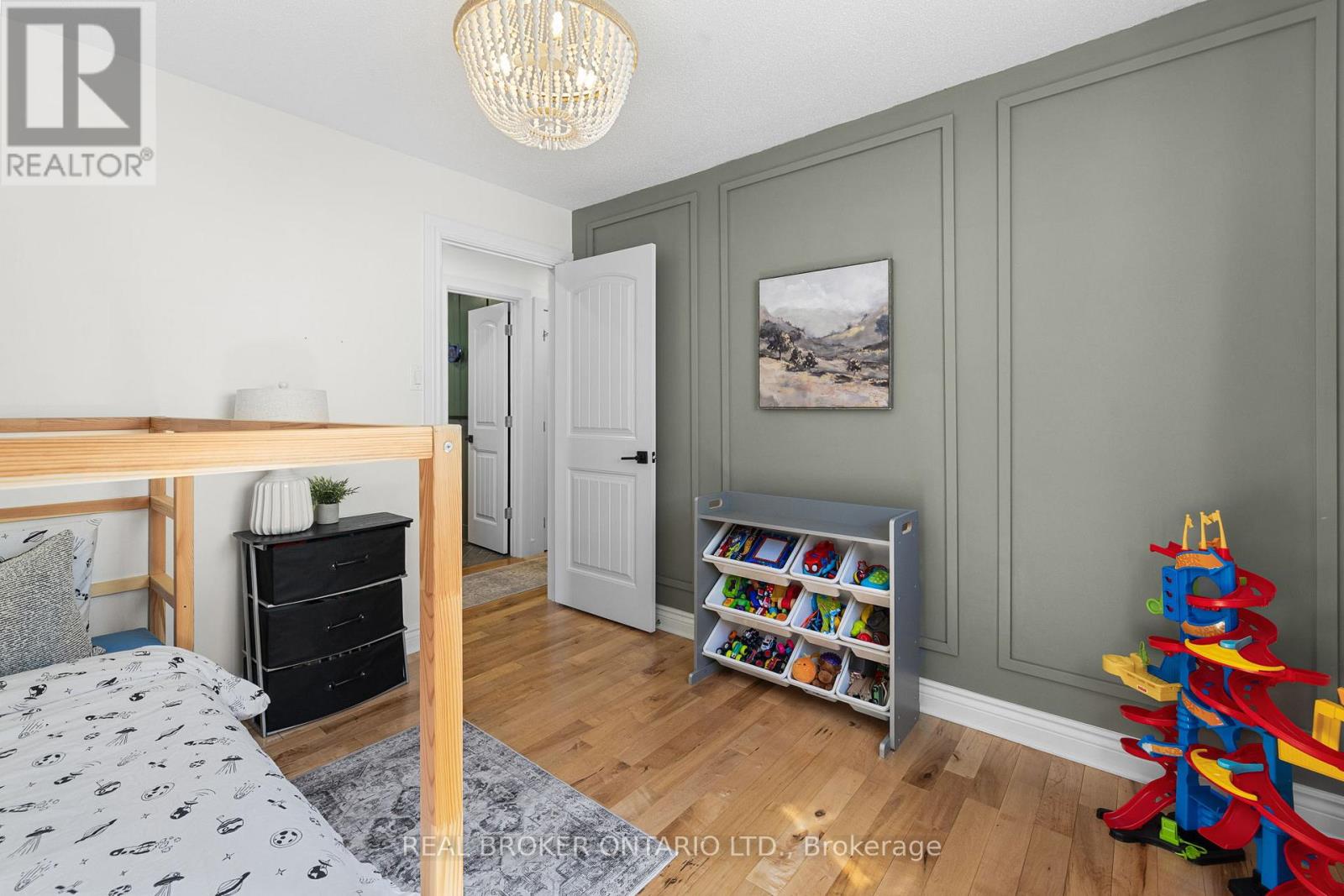 2058 Wildflower Drive