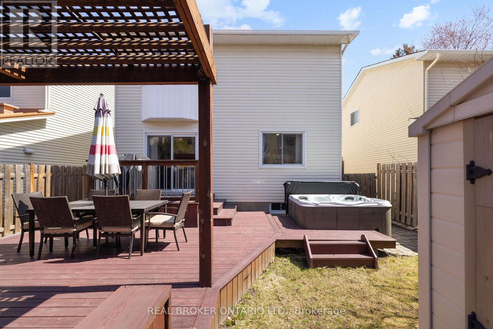 2058 Wildflower Drive