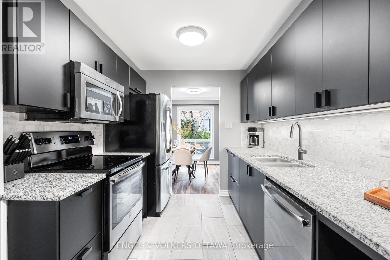 44 - 1152 Des Forets Avenue