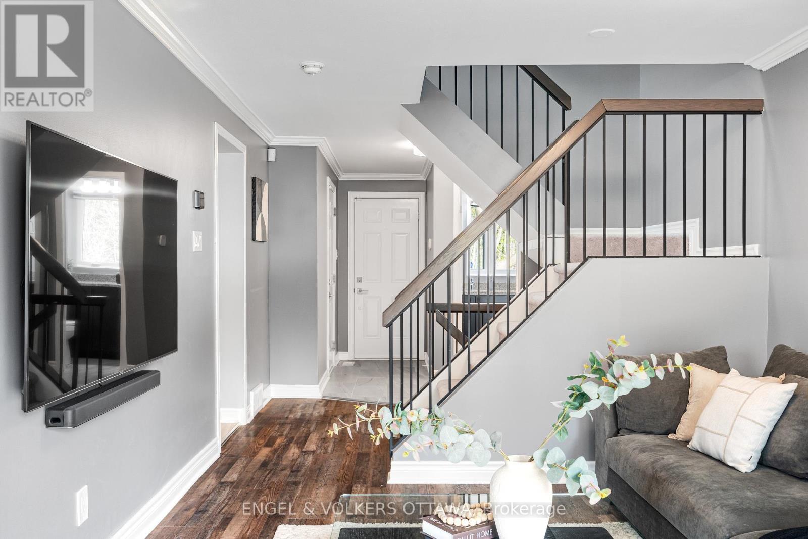 44 - 1152 Des Forets Avenue