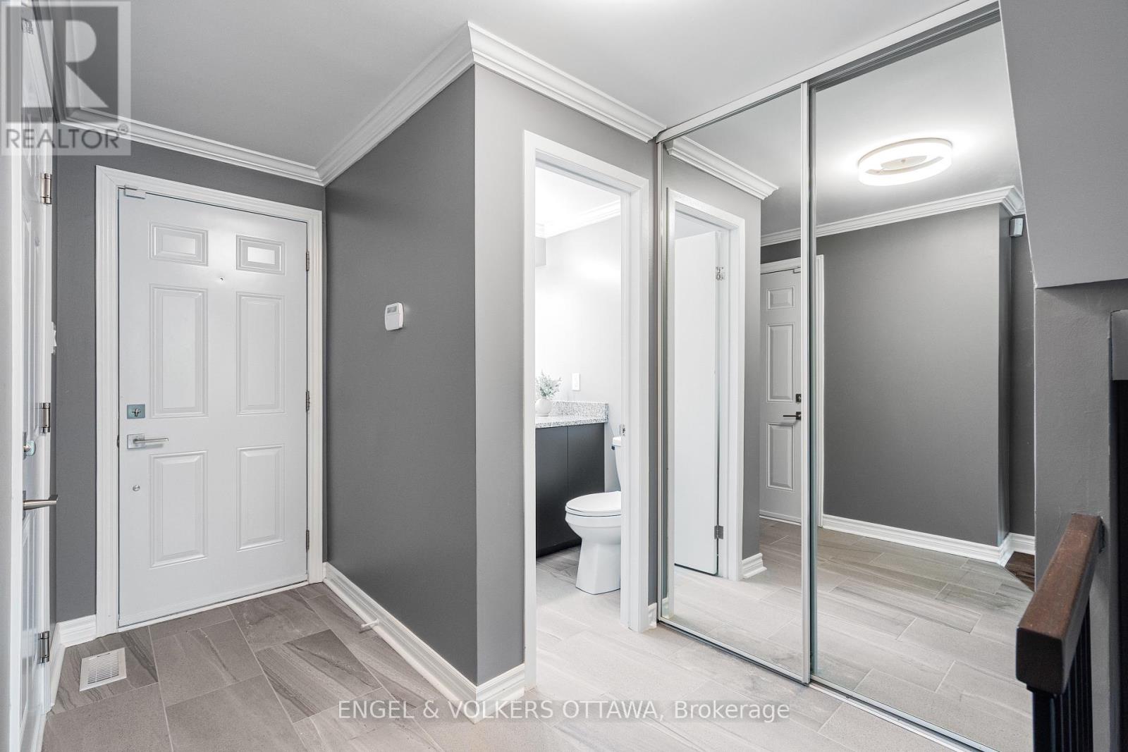 44 - 1152 Des Forets Avenue