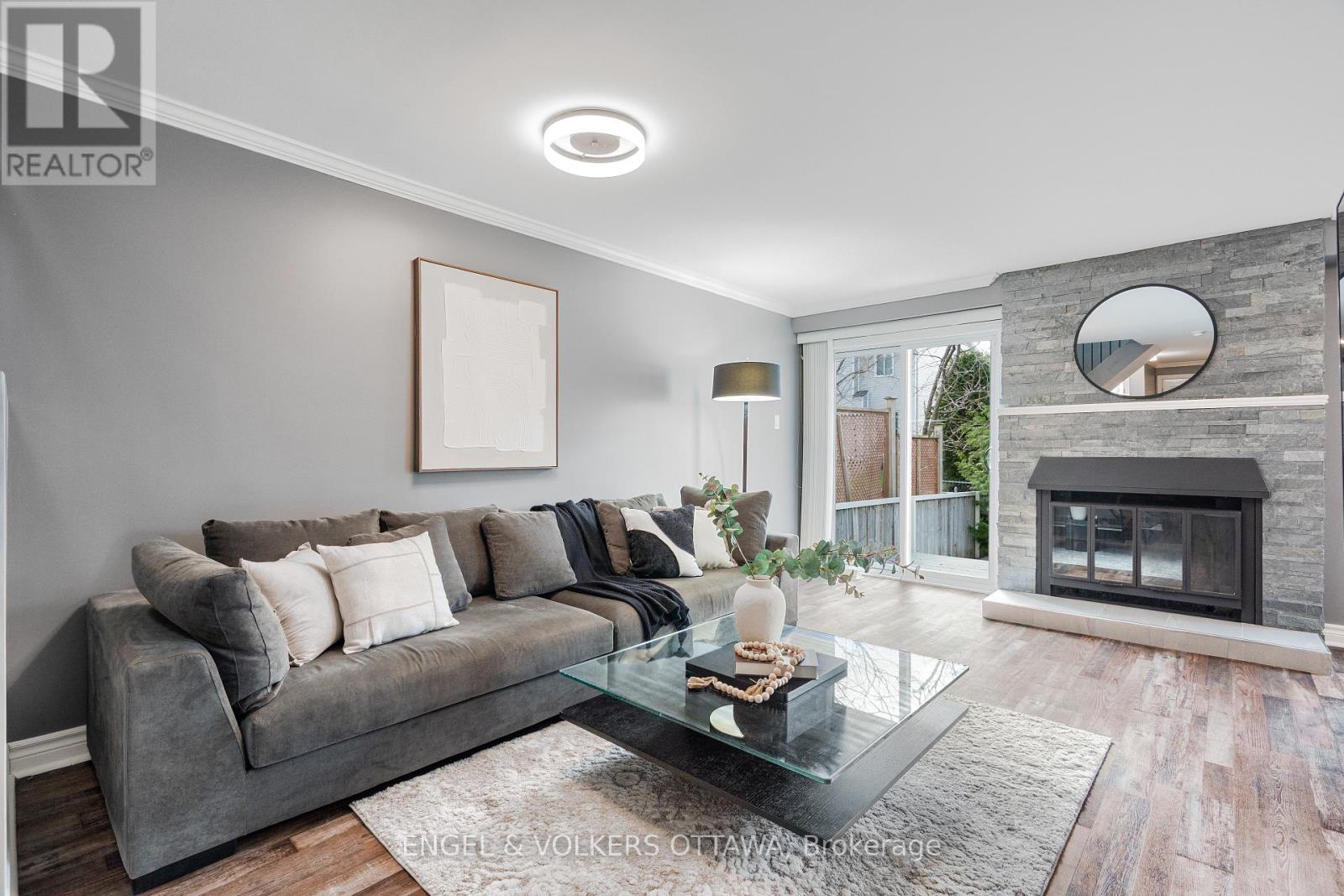 44 - 1152 Des Forets Avenue