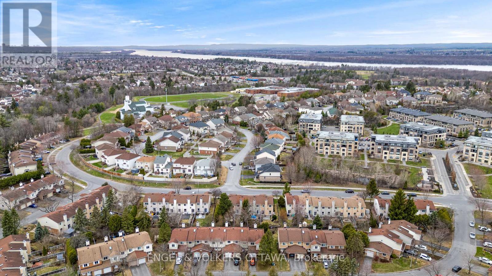 44 - 1152 Des Forets Avenue