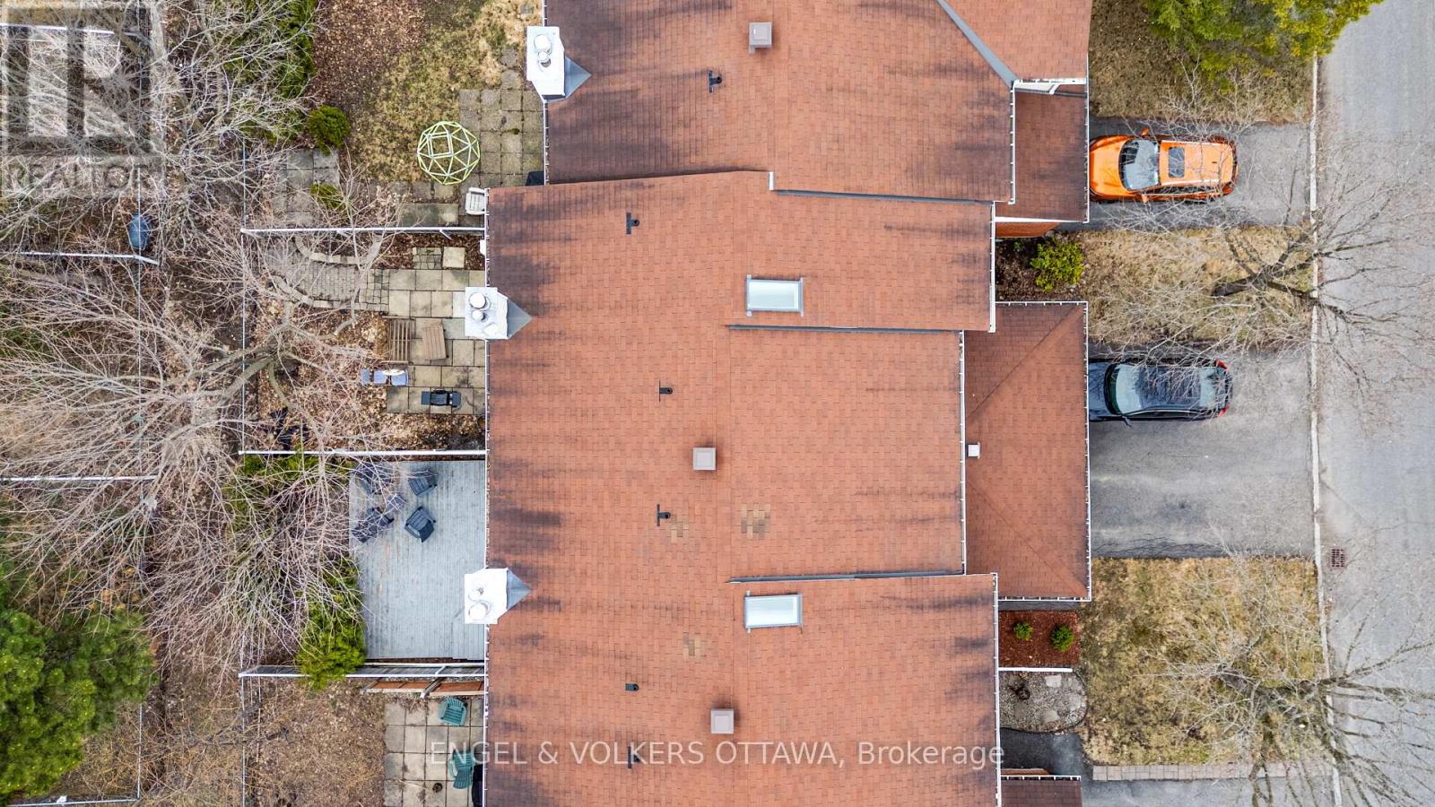 44 - 1152 Des Forets Avenue