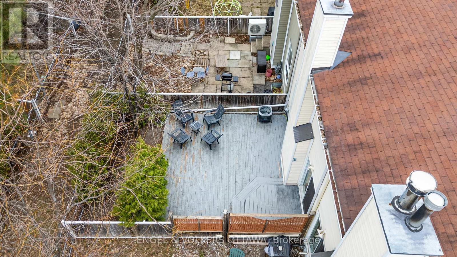 44 - 1152 Des Forets Avenue