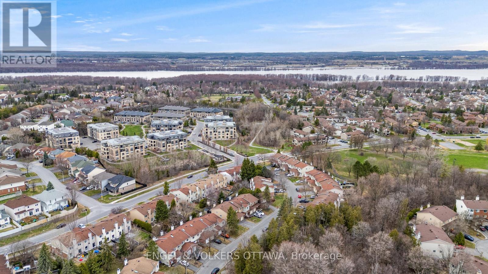 44 - 1152 Des Forets Avenue