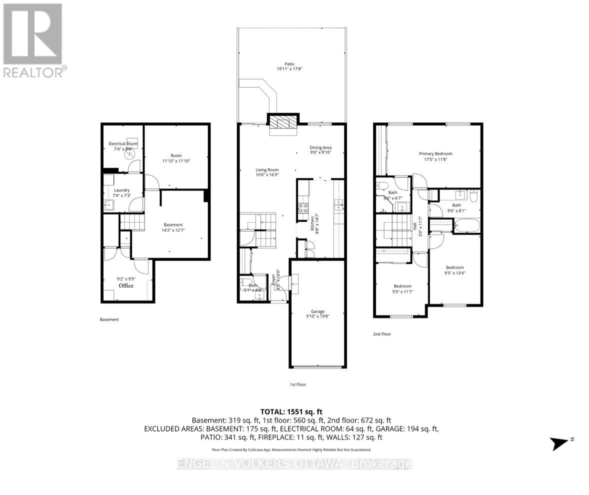 44 - 1152 Des Forets Avenue
