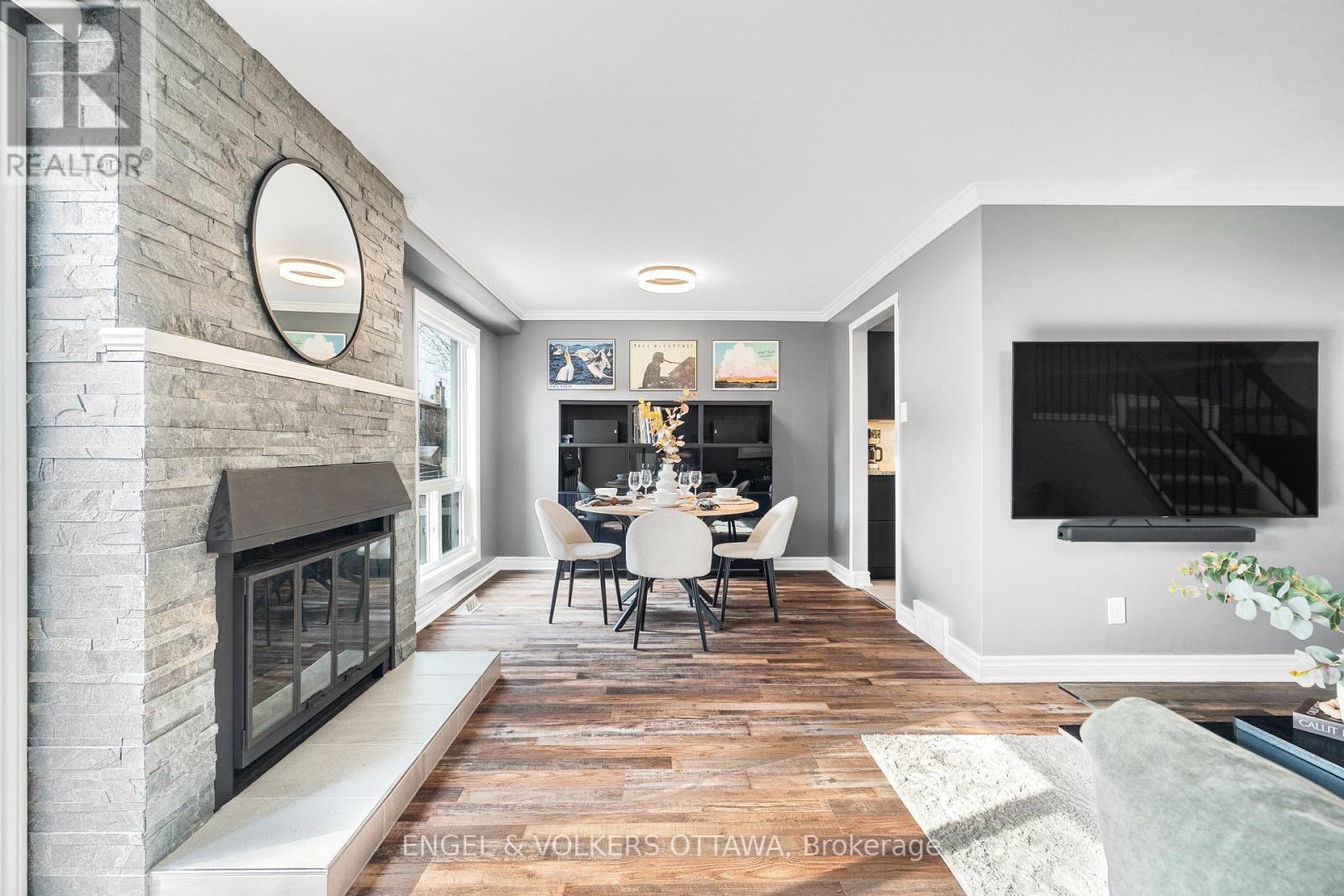 44 - 1152 Des Forets Avenue