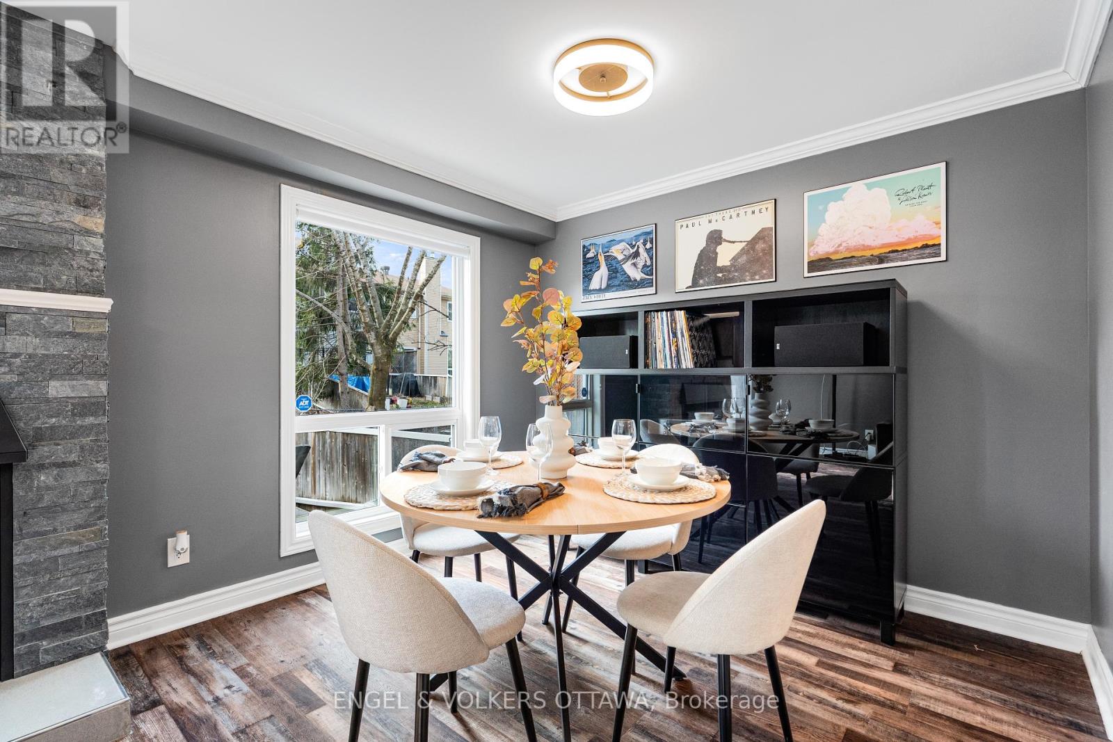 44 - 1152 Des Forets Avenue