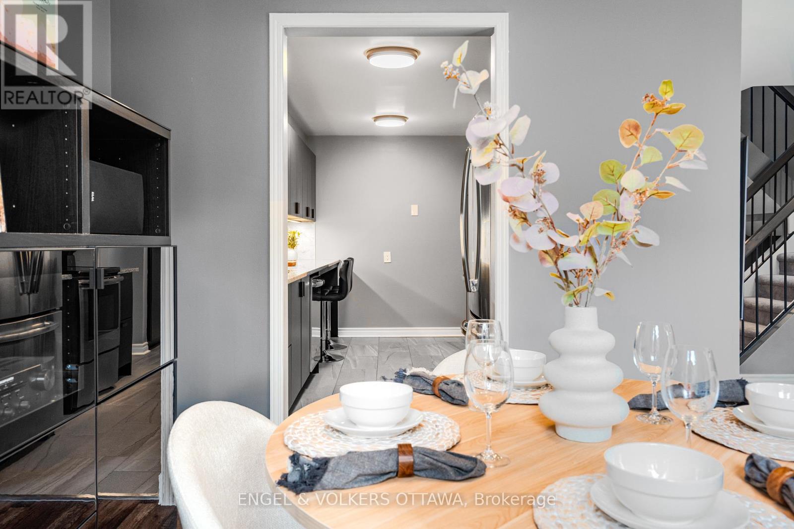 44 - 1152 Des Forets Avenue