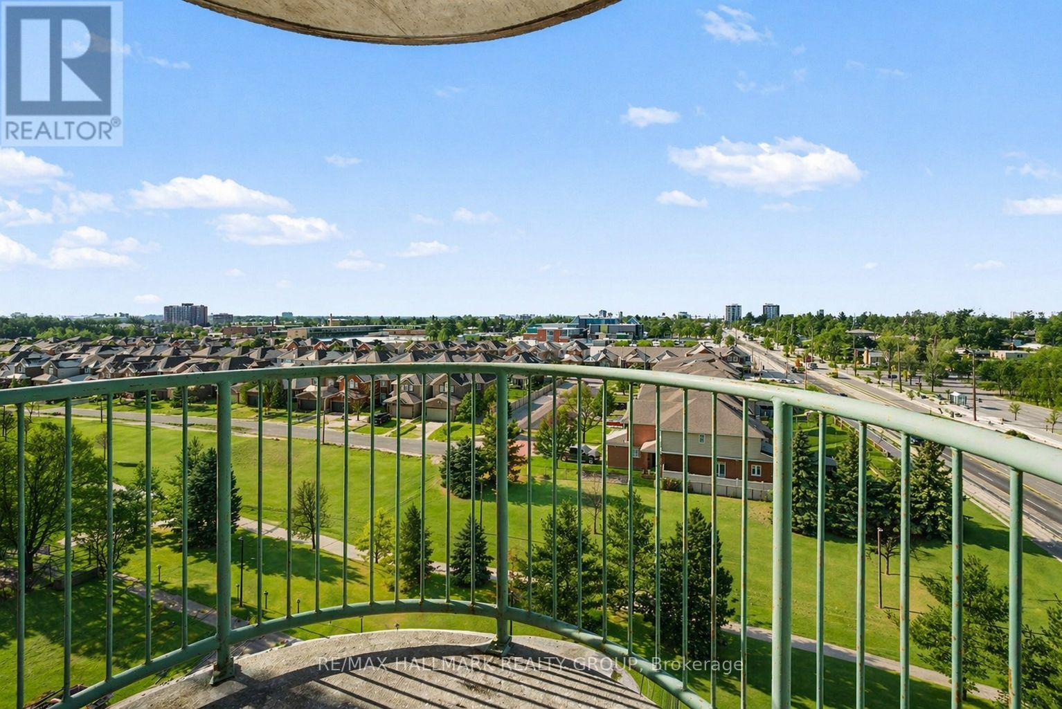 801 - 1440 Heron Road