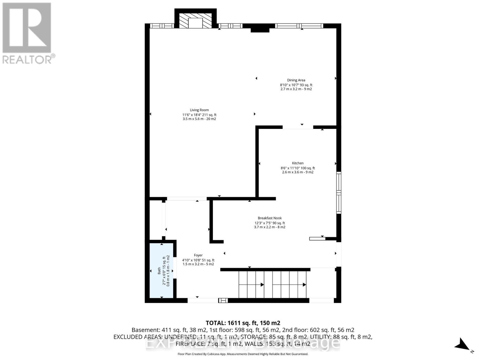31 Coolspring Crescent