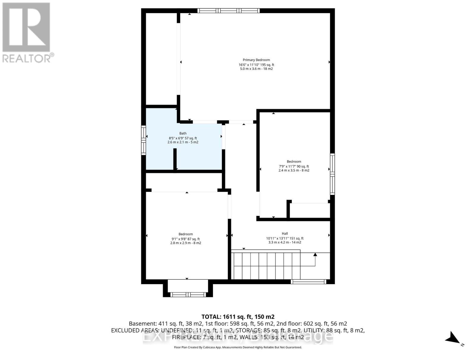 31 Coolspring Crescent
