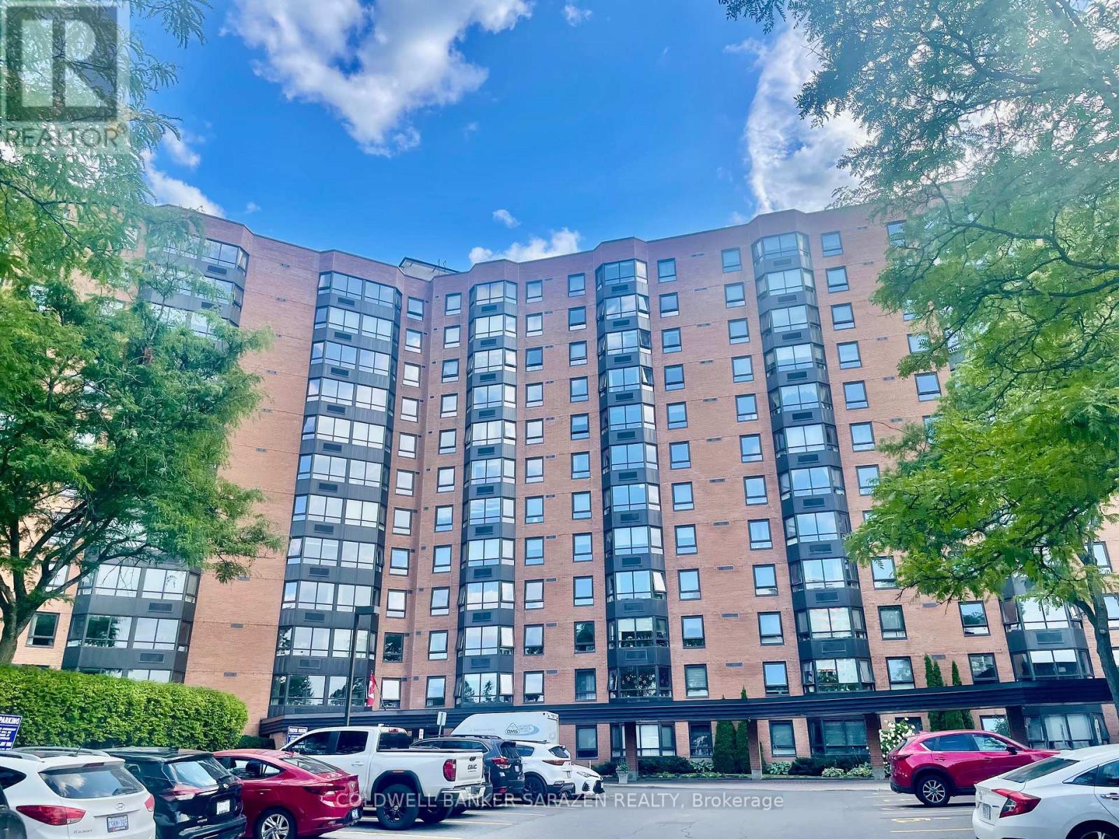 1215 - 80 Sandcastle Drive