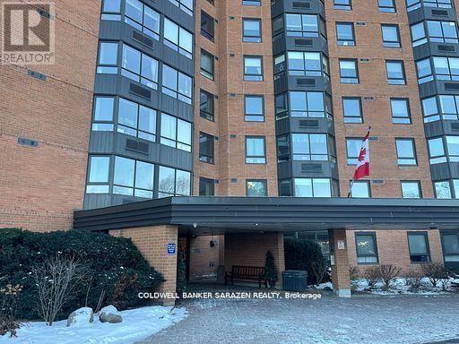 1215 - 80 Sandcastle Drive