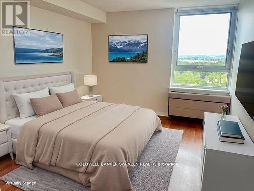 1215 - 80 Sandcastle Drive