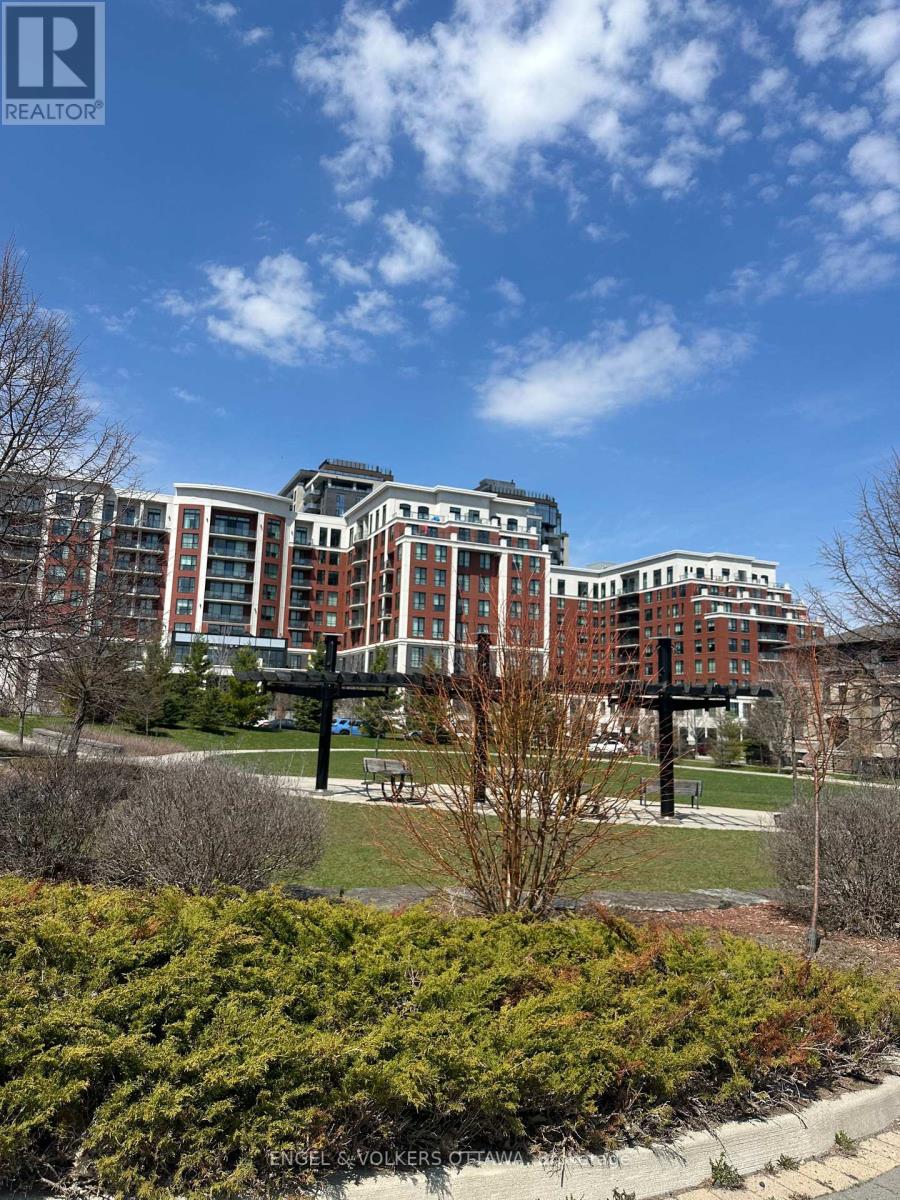 401 - 399 Bayrose Drive W