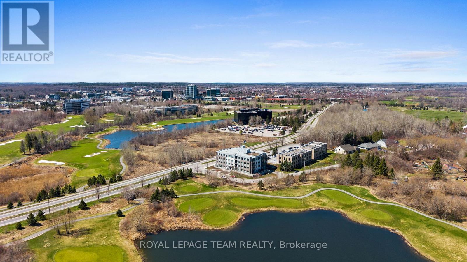 103 - 280 Herzberg Road