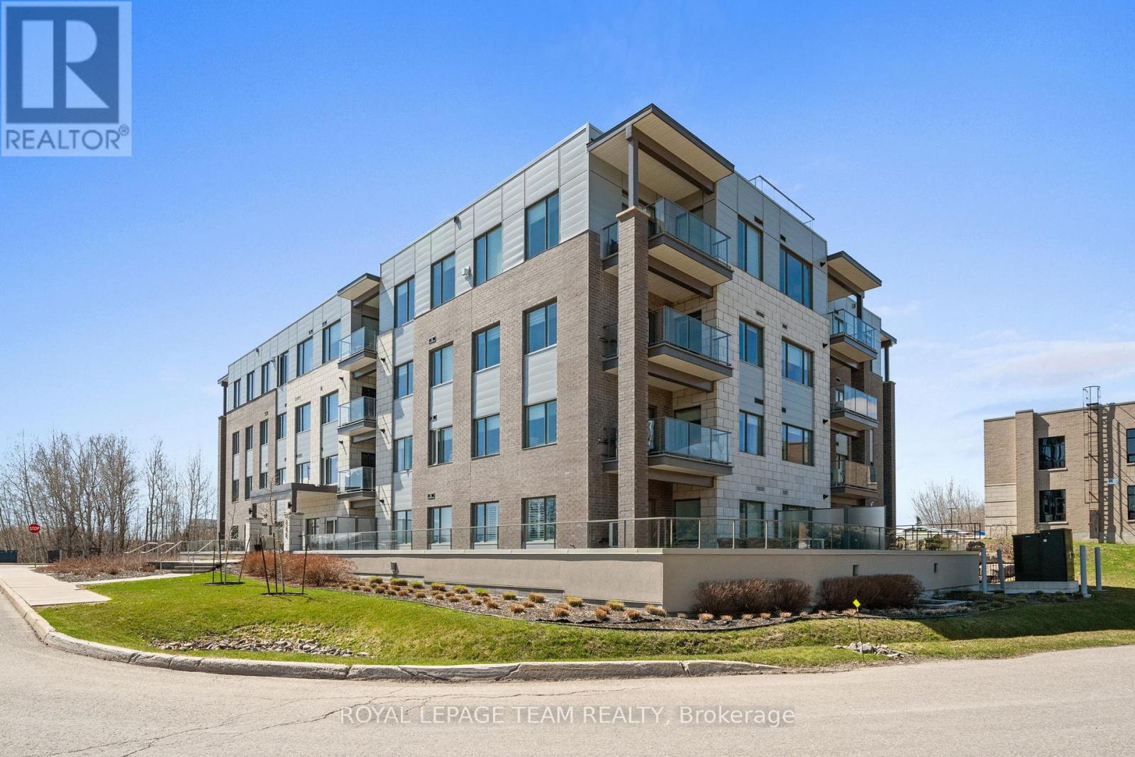 103 - 280 Herzberg Road