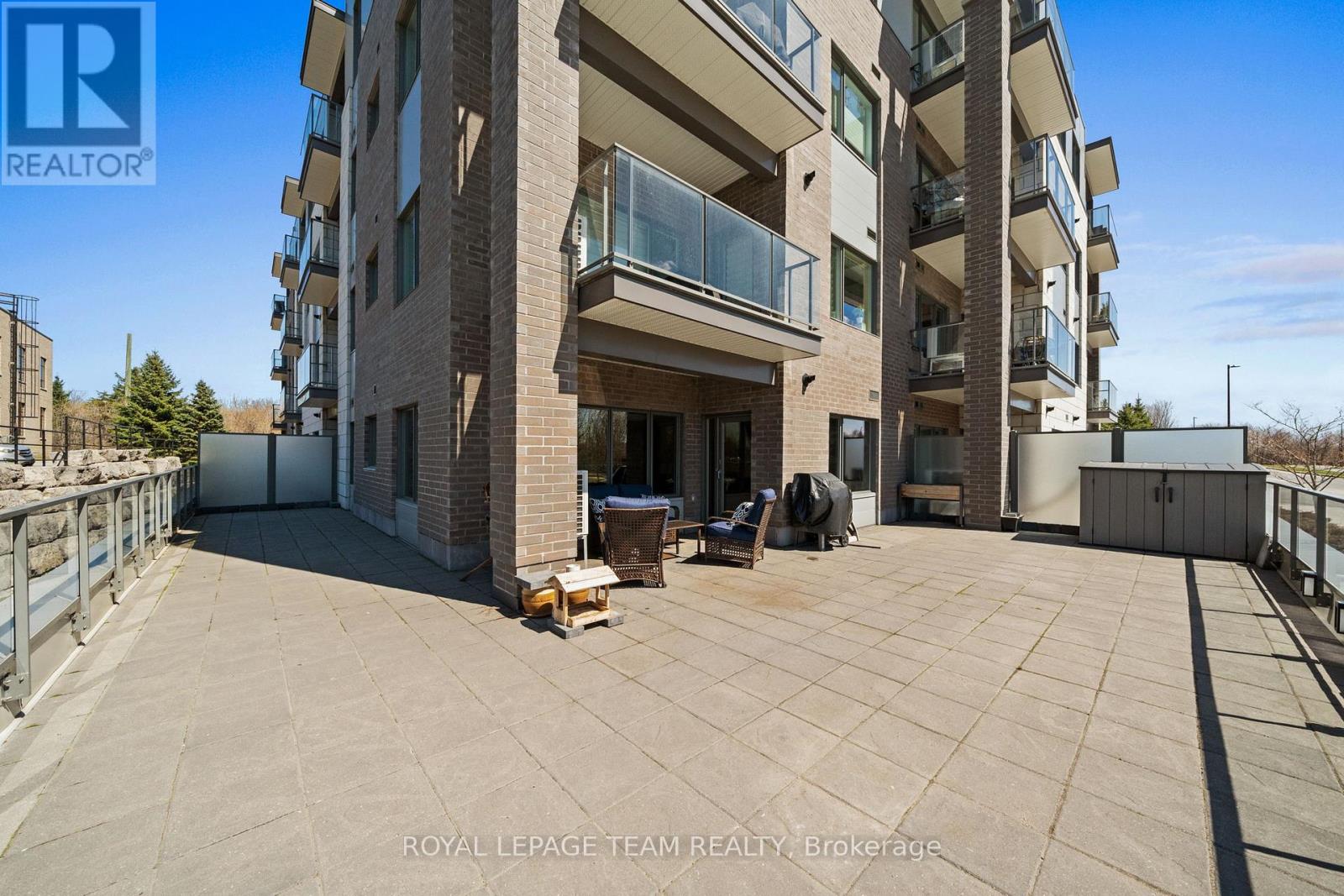 103 - 280 Herzberg Road