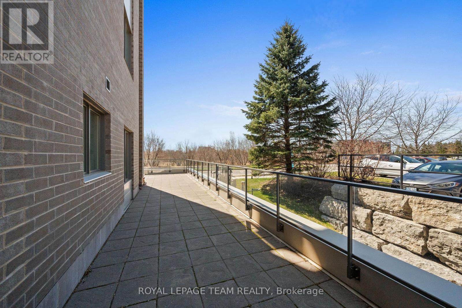 103 - 280 Herzberg Road