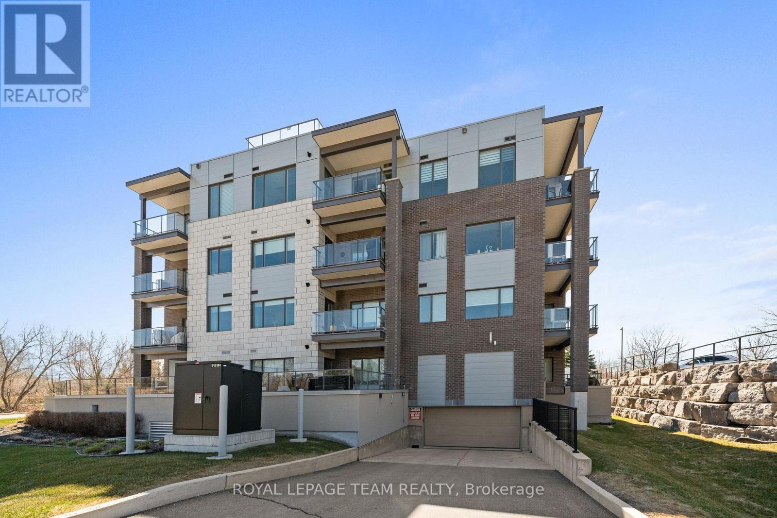 103 - 280 Herzberg Road