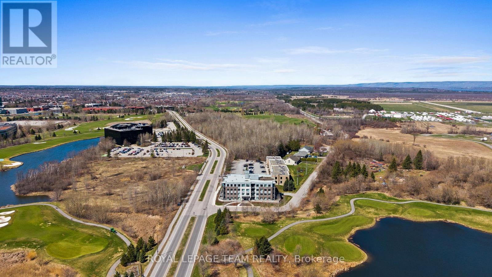 103 - 280 Herzberg Road