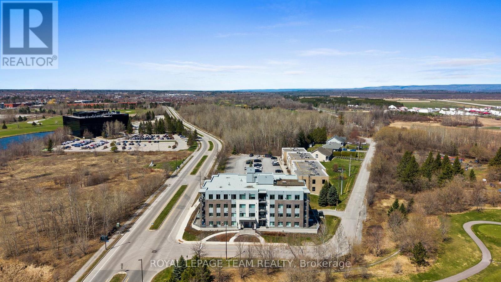 103 - 280 Herzberg Road