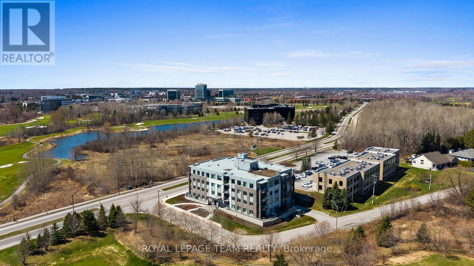 103 - 280 Herzberg Road