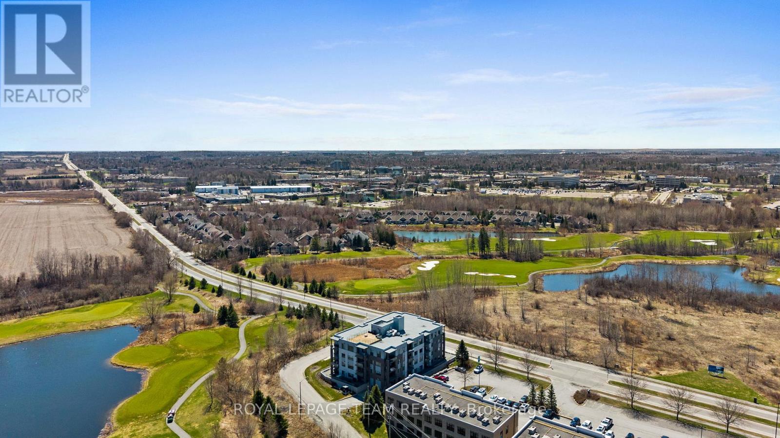 103 - 280 Herzberg Road