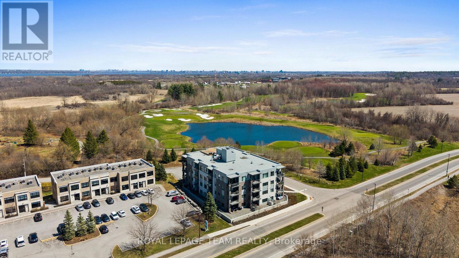 103 - 280 Herzberg Road