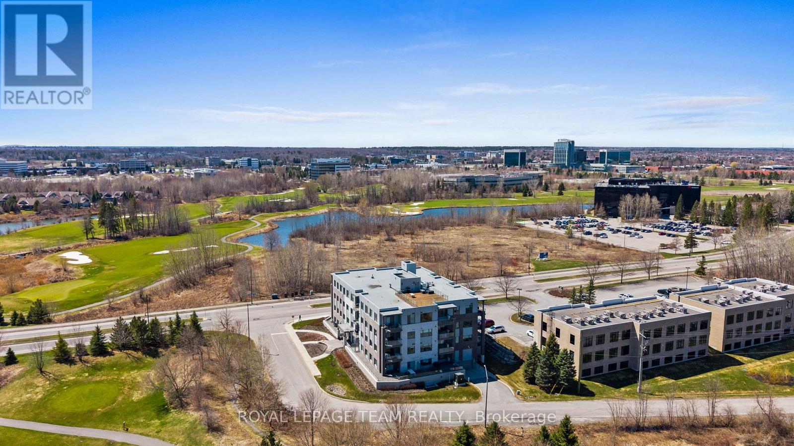 103 - 280 Herzberg Road