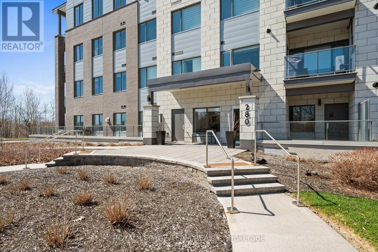 103 - 280 Herzberg Road