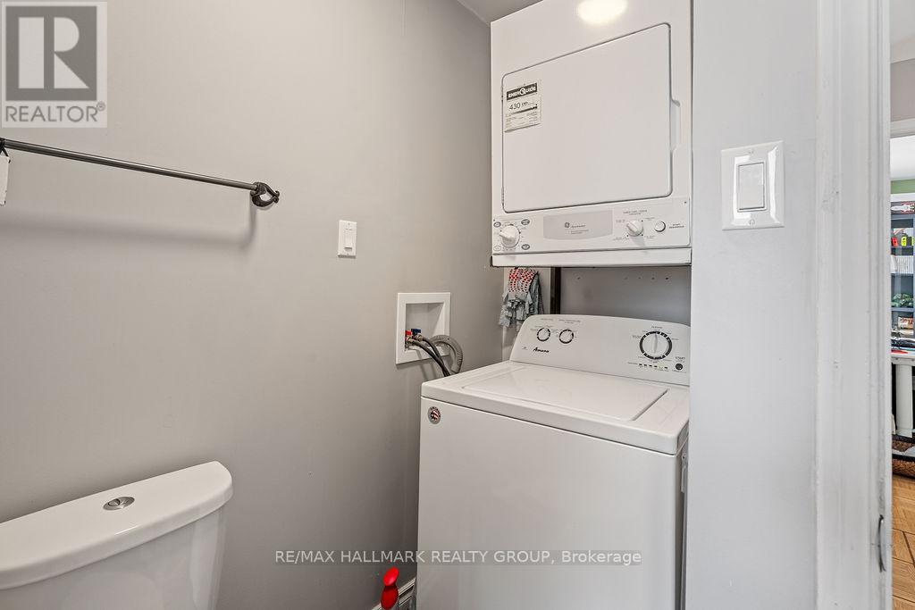 217 Dovercourt Avenue