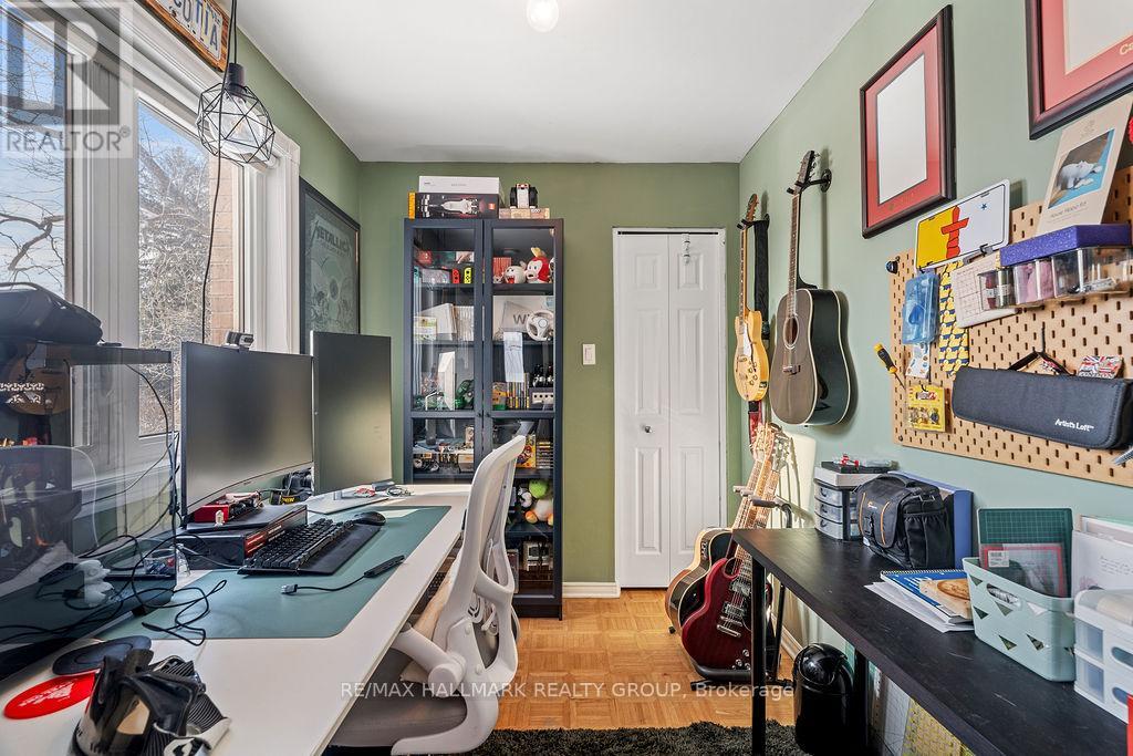 217 Dovercourt Avenue