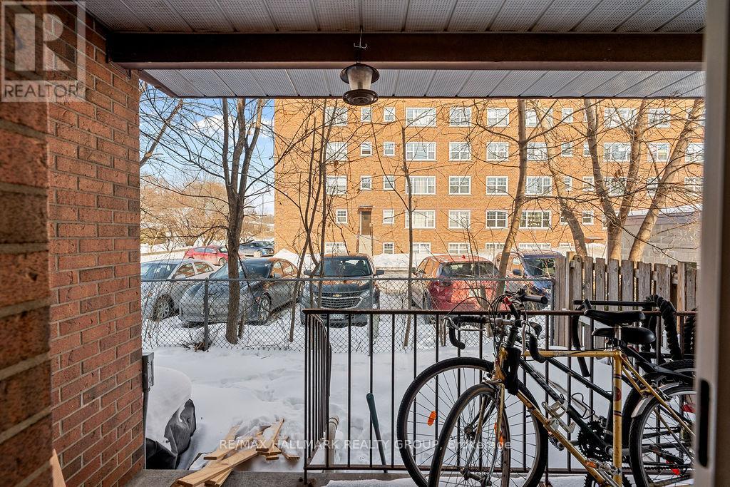 217 Dovercourt Avenue