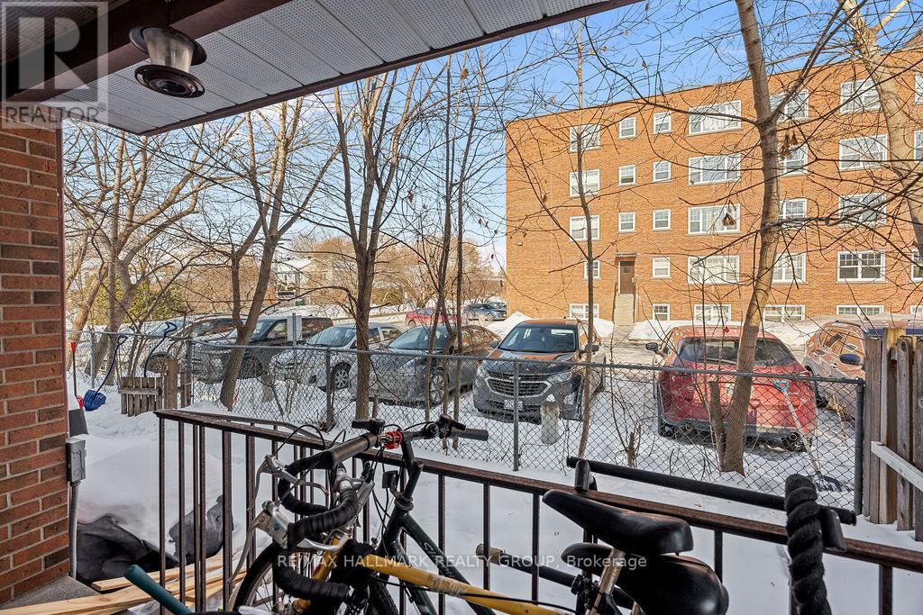 217 Dovercourt Avenue