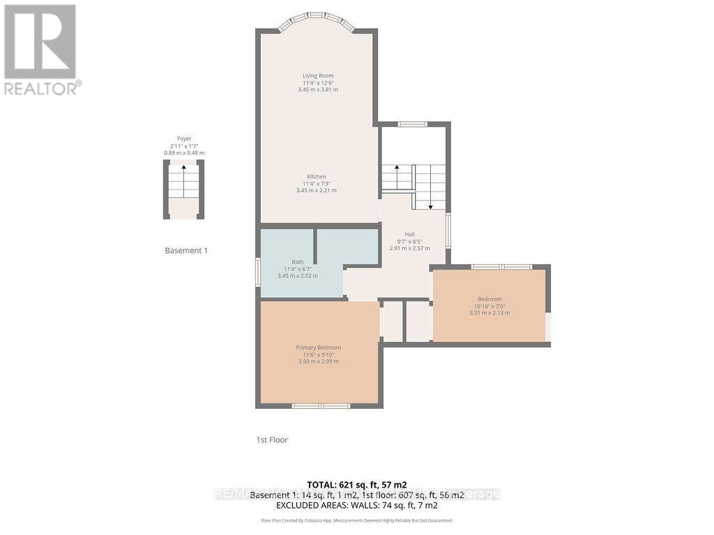 217 Dovercourt Avenue