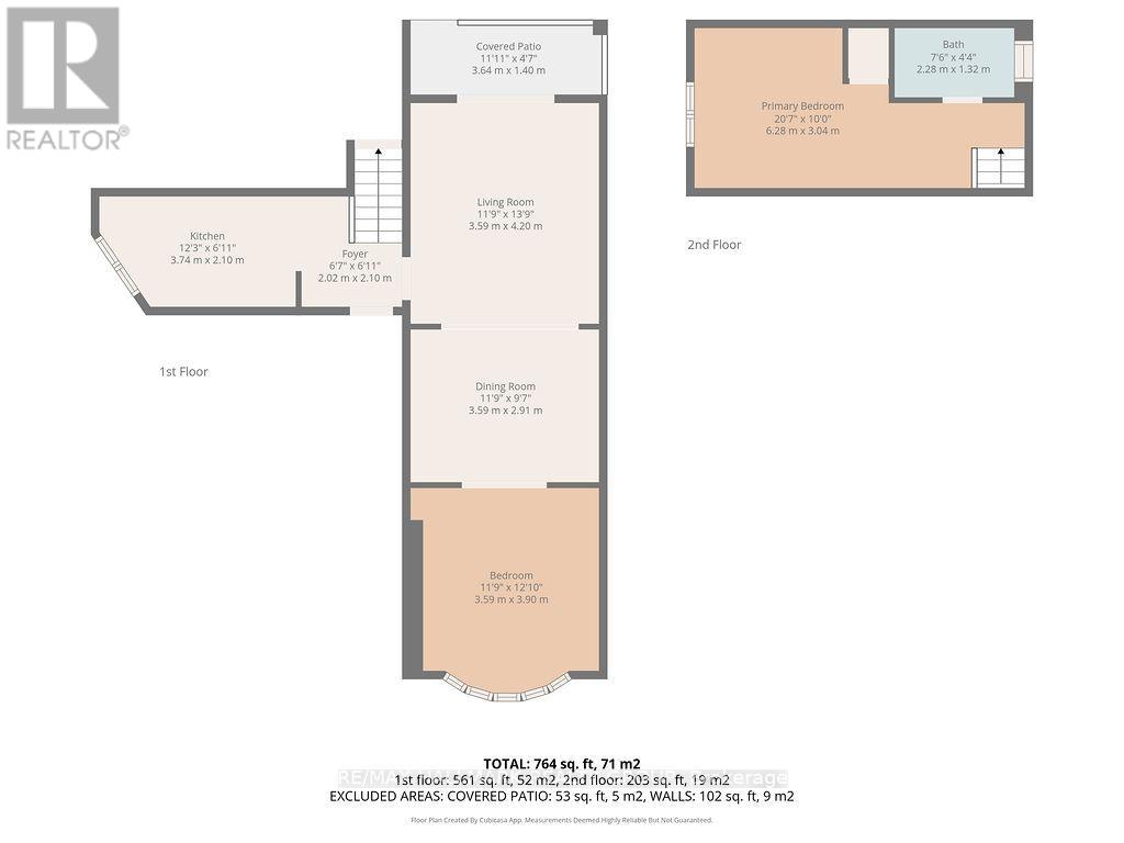 217 Dovercourt Avenue