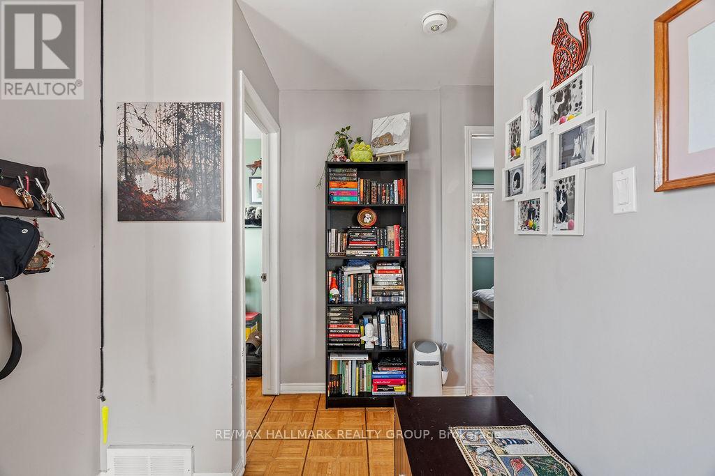 217 Dovercourt Avenue